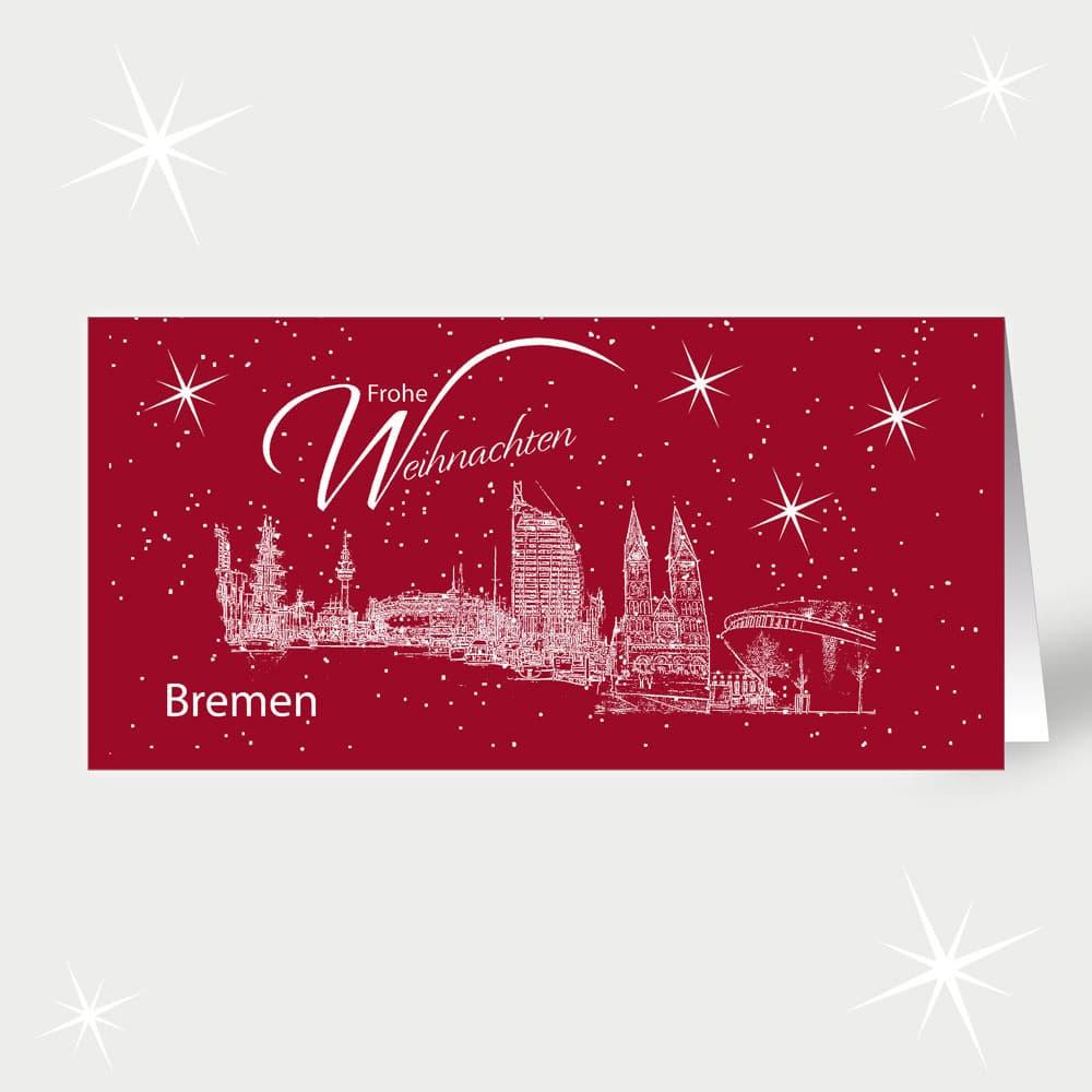 Bremen - Sightseeing