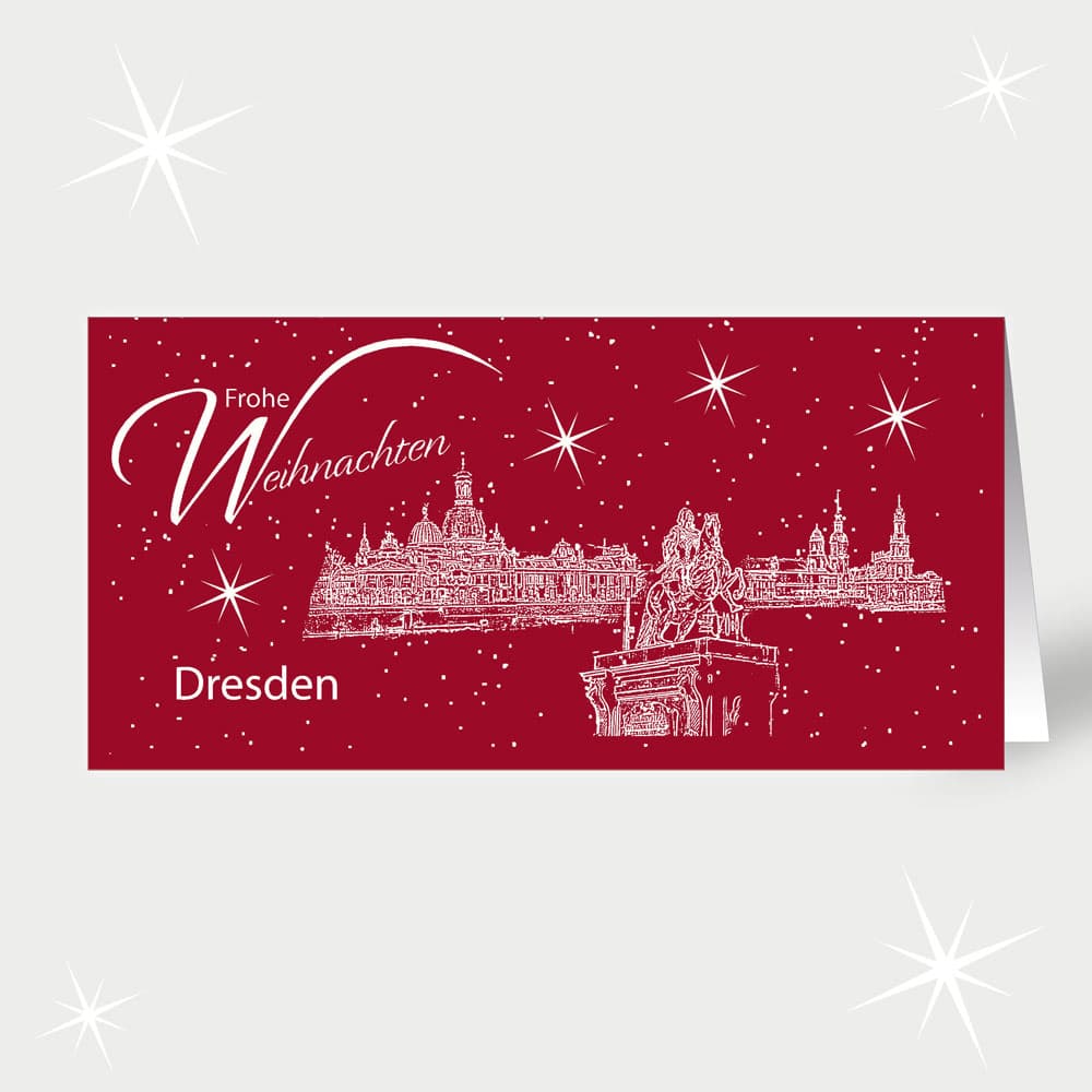 Dresden - Sightseeing