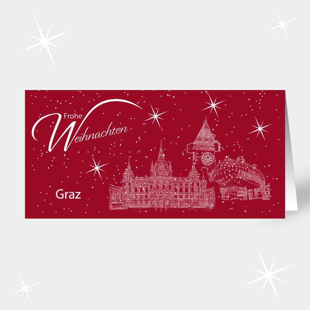 Graz - Sightseeing